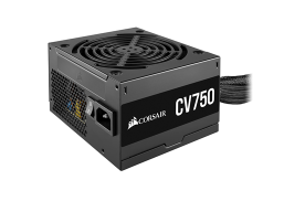 ventas de power supply cosair